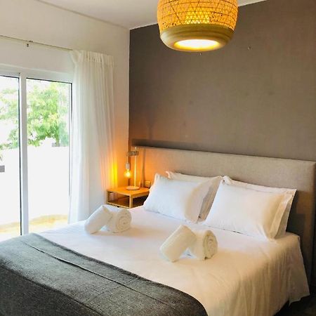 Albufeira Emblematica Apartment - Wifi & Pool ภายนอก รูปภาพ