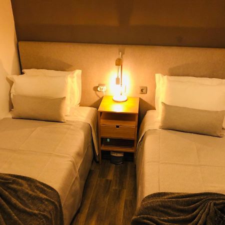 Albufeira Emblematica Apartment - Wifi & Pool ภายนอก รูปภาพ