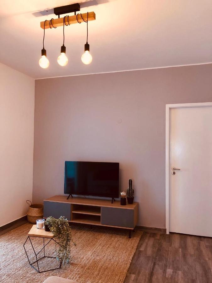 Albufeira Emblematica Apartment - Wifi & Pool ภายนอก รูปภาพ