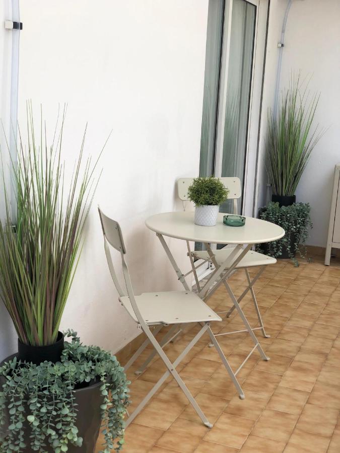 Albufeira Emblematica Apartment - Wifi & Pool ภายนอก รูปภาพ
