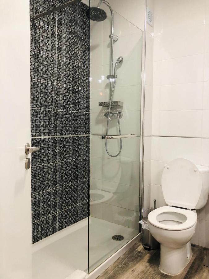 Albufeira Emblematica Apartment - Wifi & Pool ภายนอก รูปภาพ