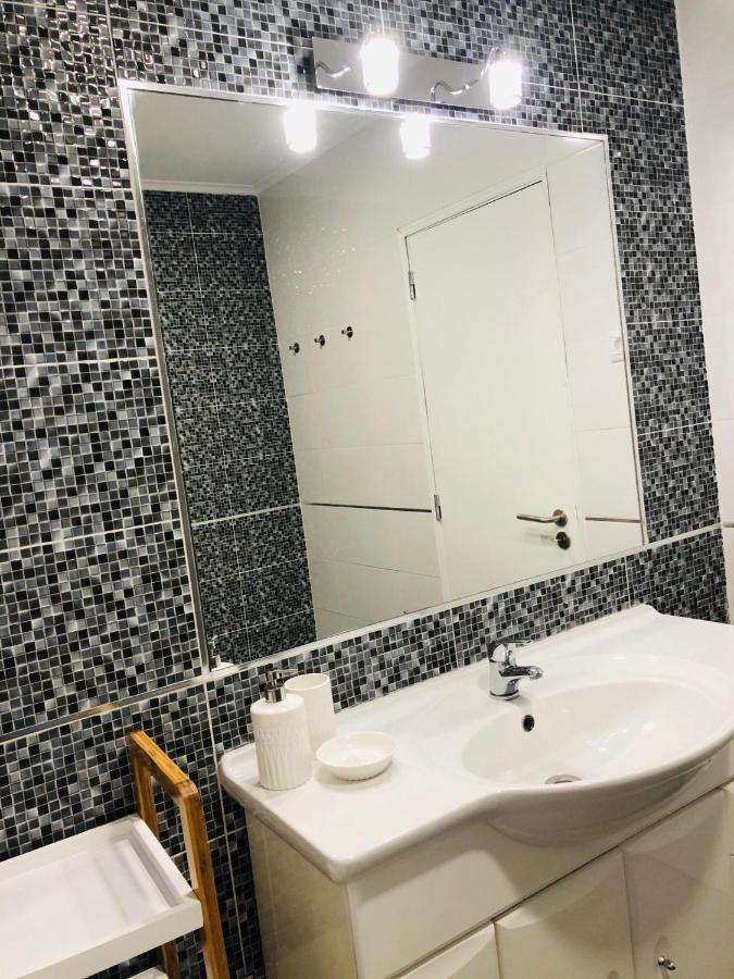 Albufeira Emblematica Apartment - Wifi & Pool ภายนอก รูปภาพ