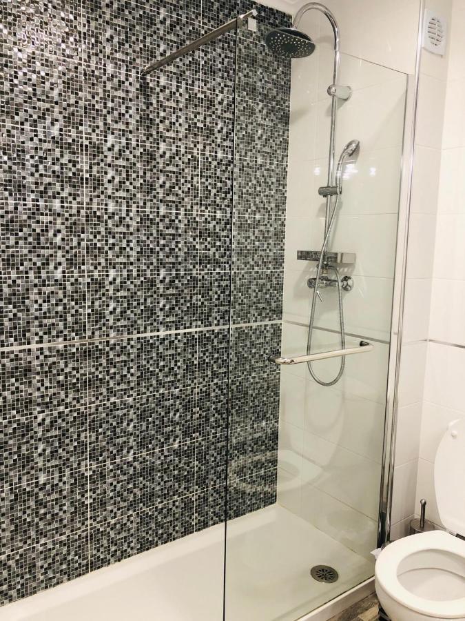 Albufeira Emblematica Apartment - Wifi & Pool ภายนอก รูปภาพ
