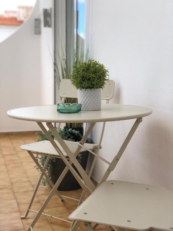 Albufeira Emblematica Apartment - Wifi & Pool ภายนอก รูปภาพ
