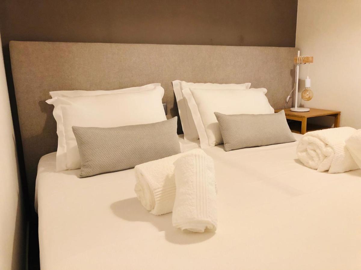 Albufeira Emblematica Apartment - Wifi & Pool ภายนอก รูปภาพ
