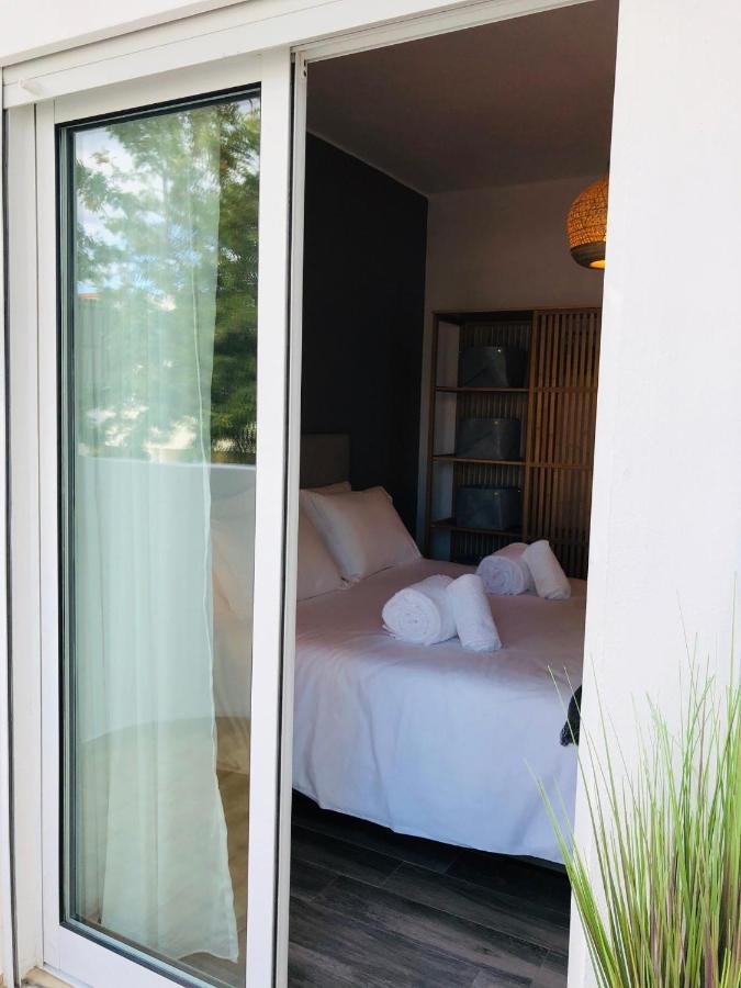 Albufeira Emblematica Apartment - Wifi & Pool ภายนอก รูปภาพ