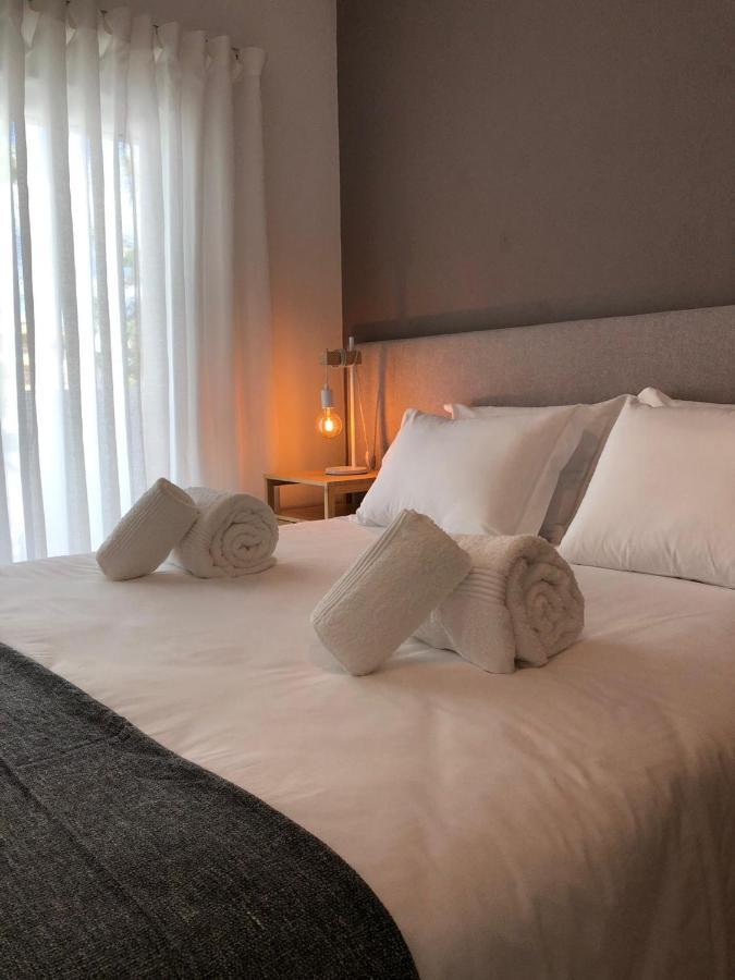 Albufeira Emblematica Apartment - Wifi & Pool ภายนอก รูปภาพ